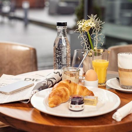 Aspria Hannover Maschsee Sport & Spa Kültér fotó