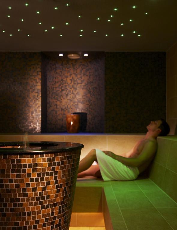Aspria Hannover Maschsee Sport & Spa Kültér fotó