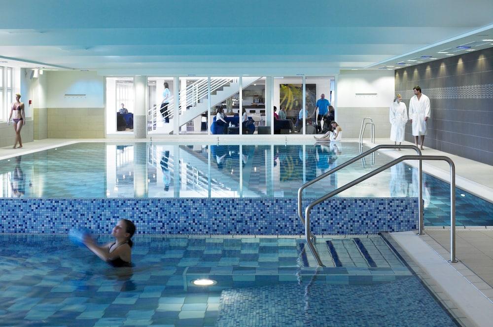 Aspria Hannover Maschsee Sport & Spa Kültér fotó
