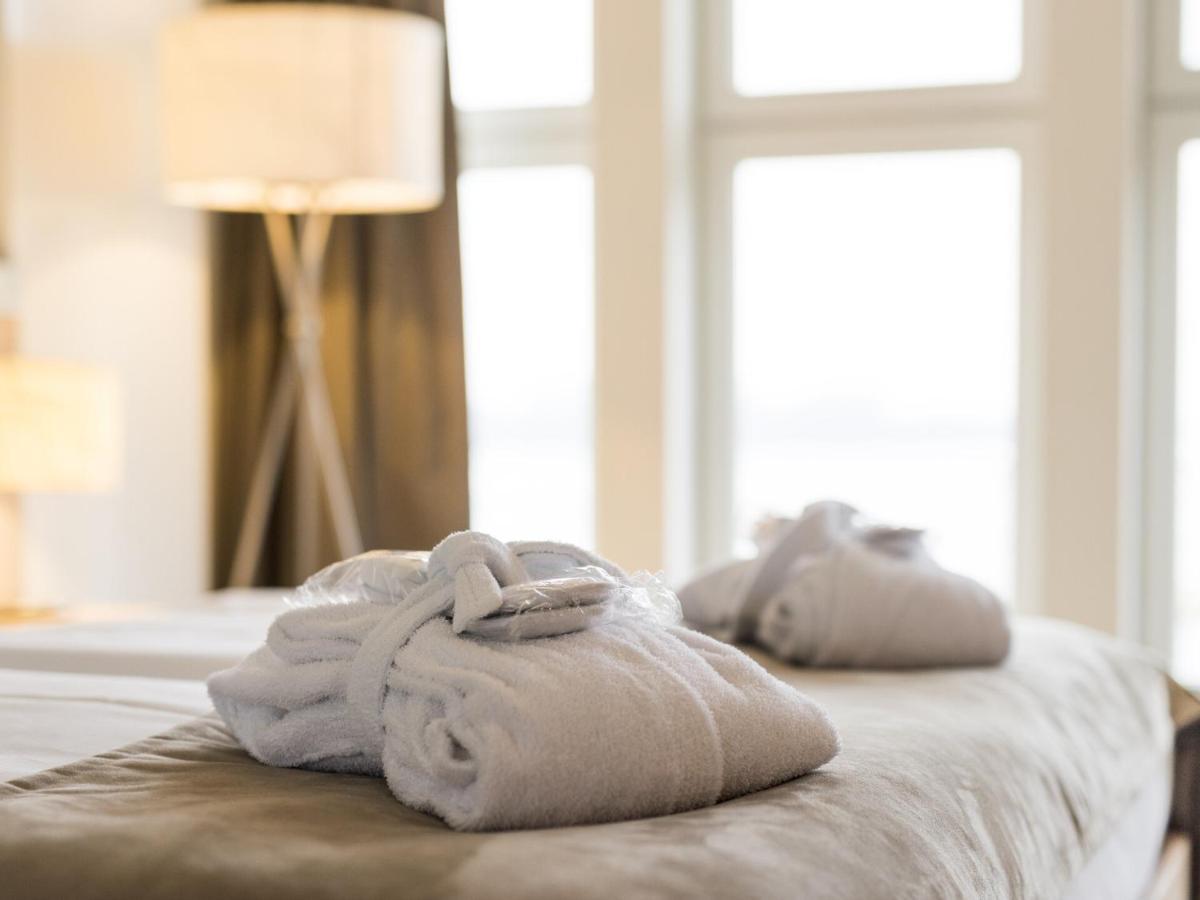 Aspria Hannover Maschsee Sport & Spa Kültér fotó
