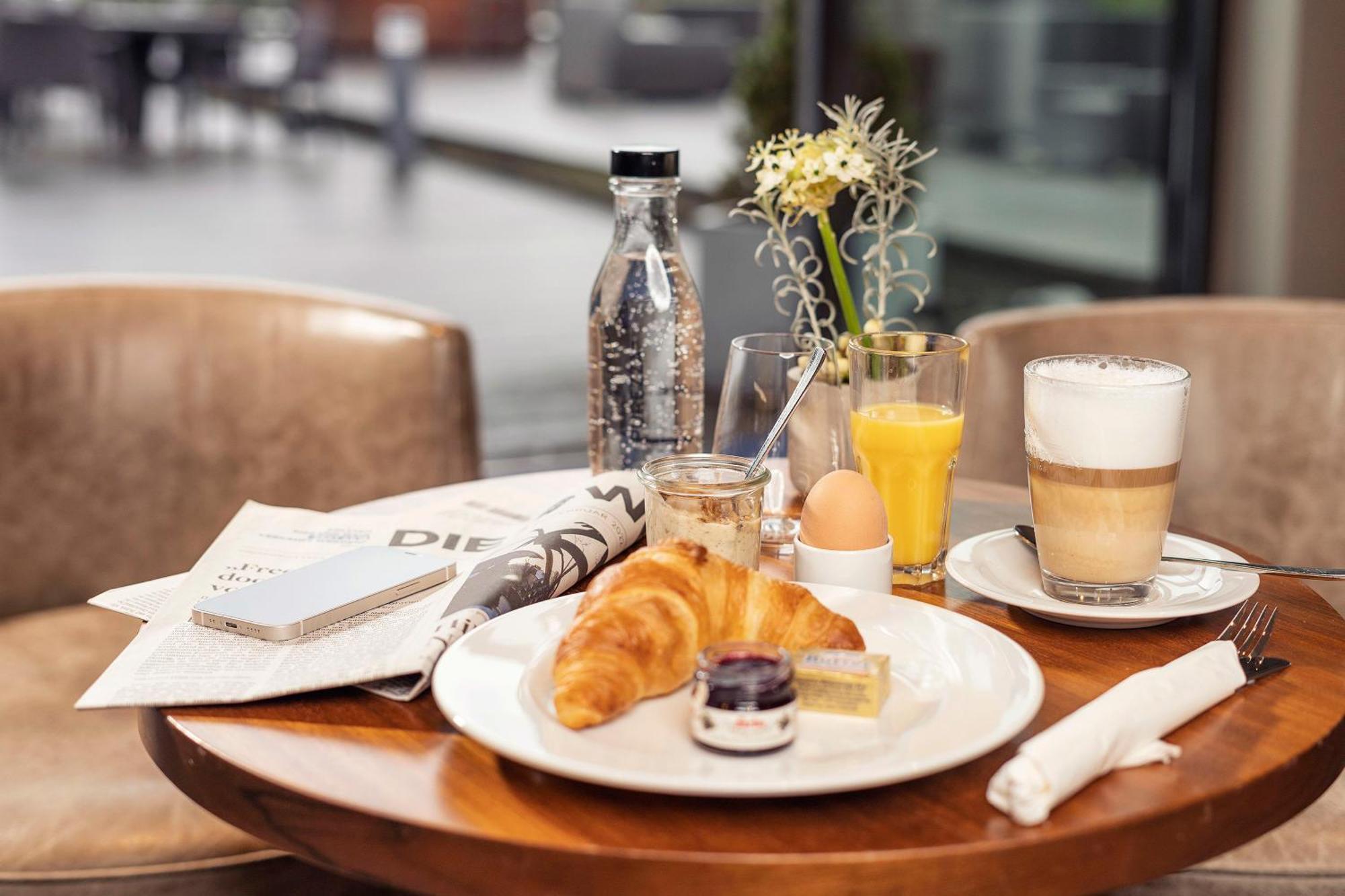 Aspria Hannover Maschsee Sport & Spa Kültér fotó
