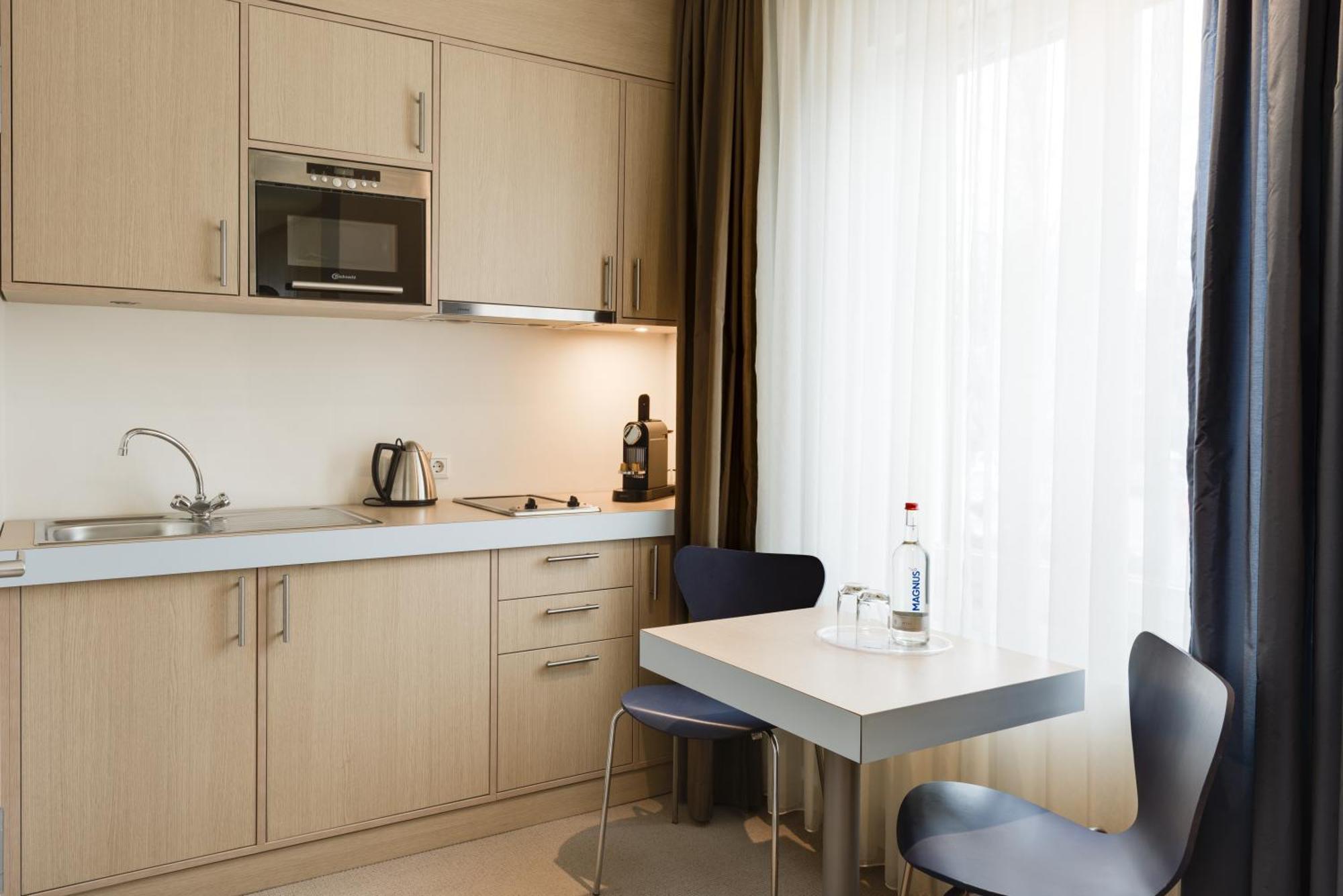 Aspria Hannover Maschsee Sport & Spa Kültér fotó